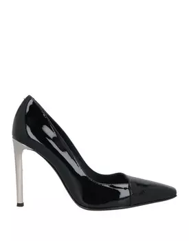 Туфли Giuseppe Zanotti, черный