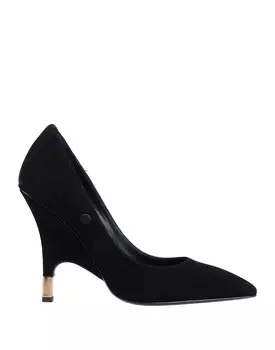 Туфли Giuseppe Zanotti, черный