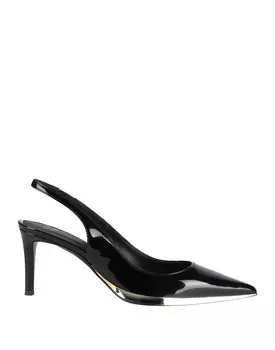 Туфли Giuseppe Zanotti, черный