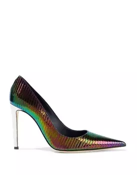 Туфли Giuseppe Zanotti, фиолетовый