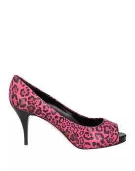 Туфли Giuseppe Zanotti, фуксия