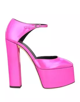 Туфли Giuseppe Zanotti, фуксия