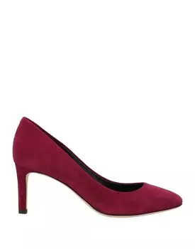 Туфли Giuseppe Zanotti, гранат