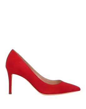 Туфли Giuseppe Zanotti, красный