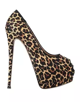 Туфли Giuseppe Zanotti, песочный