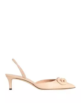 Туфли Giuseppe Zanotti, розовый