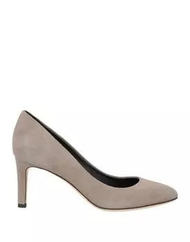 Туфли Giuseppe Zanotti, серый