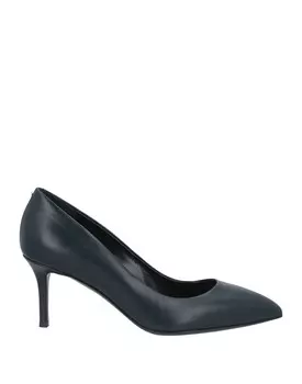 Туфли Giuseppe Zanotti, синий