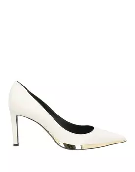 Туфли Giuseppe Zanotti, слоновая кость