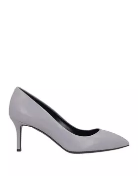 Туфли Giuseppe Zanotti, светло-серый