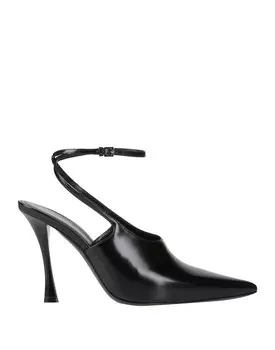 Туфли Givenchy, черный