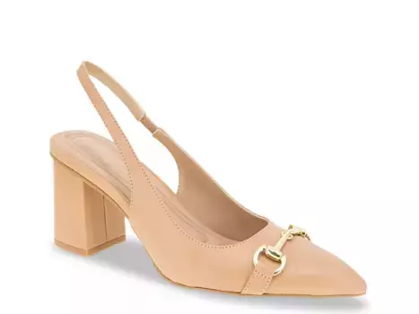 Туфли Glastin Bcbgeneration, Taupe