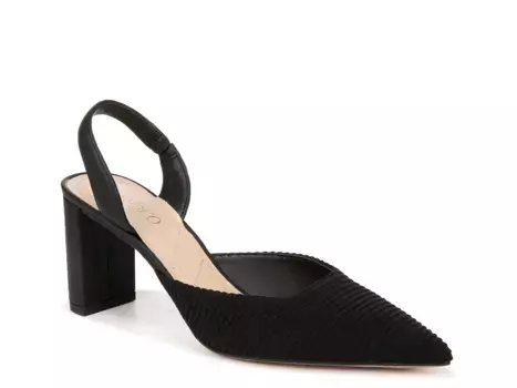 Туфли Glennis Pump Franco Sarto, черный