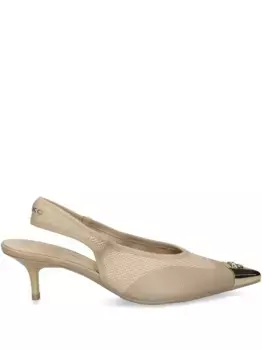 Туфли Gloria PINKO, нейтральный