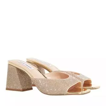 Туфли glowing-r sandal Steve Madden, желтый