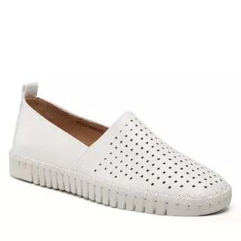 Туфли Go Soft, белый