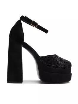 Туфли GOE, черный