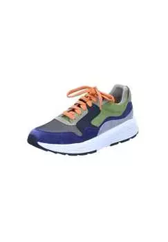 Туфли Golden Gate на шнуровке Xsensible, синий