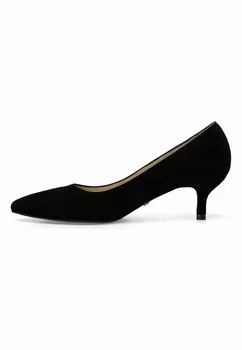 Туфли GOVA ANTE Nine West, цвет black