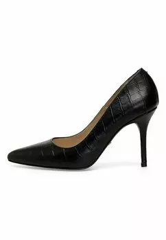 Туфли GOVA JUMEA Nine West, цвет black