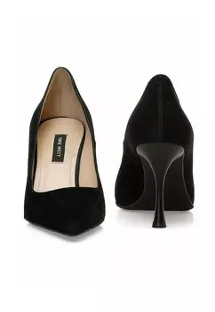 Туфли GOVA PAMELA Nine West, черный