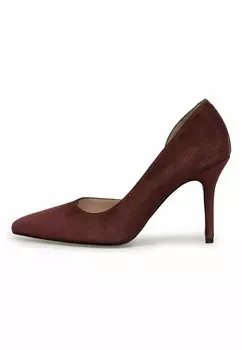Туфли Gova Rotka 3Pr Nine West, цвет bordeaux