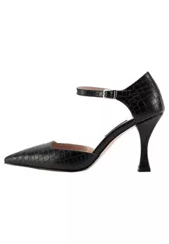 Туфли Gova Tadia Nine West, черный