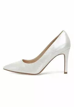 Туфли Gova Tehay 2Pr Nine West, цвет off white