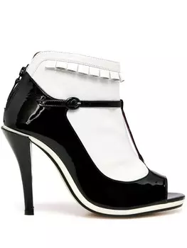 Туфли Gowery 95 Essentiel Antwerp, черный