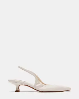 Туфли Gracey Steve Madden, белый