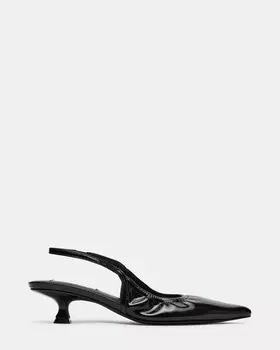 Туфли Gracey Steve Madden, черный