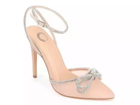 Туфли Gracia Journee, Beige