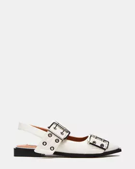 Туфли Graya Steve Madden, белый