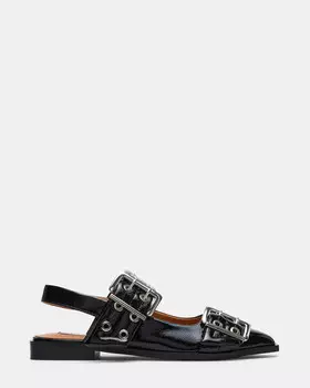 Туфли Graya Steve Madden, черный