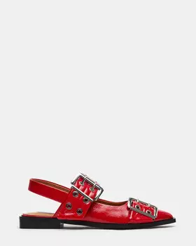 Туфли Graya Steve Madden, красный