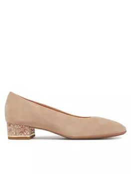 Туфли Graz 12-21838-28 Ara, бежевый