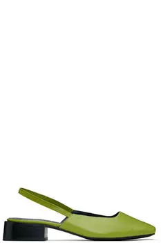 Туфли Green Paz Nicole Saldaa