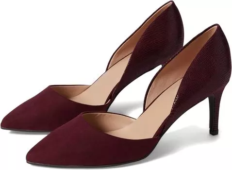 Туфли Grenow 2 Bandolino, цвет Plumberry