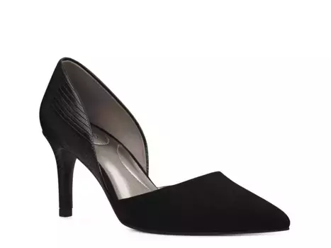 Туфли Grenow Bandolino, Black