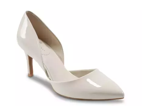 Туфли Grenow Pump Bandolino, белый