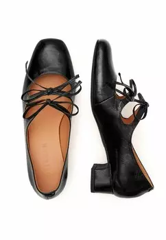 Туфли GRETA BALAGAN, черный