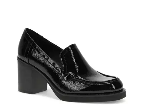 Туфли Gretel Loafer Baretraps, черный