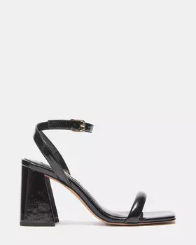 Туфли Gretin Steve Madden, черный