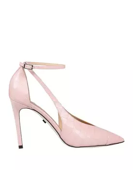 Туфли Grey Mer, светло-розовый