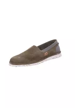 Туфли Gring на шнуровке Think!, синий