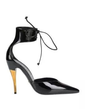 Туфли Gucci, черный