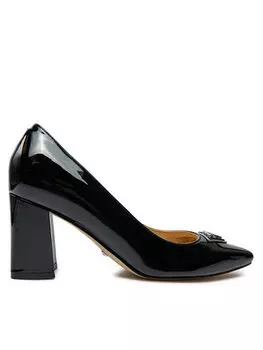 Туфли Guess, черный