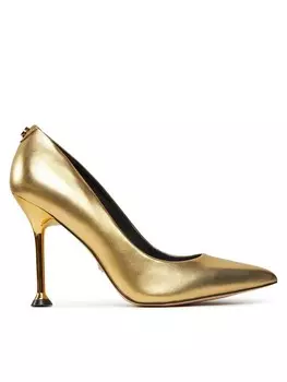 Туфли Guess, золотой