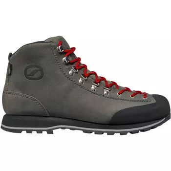 Туфли Guida City GTX Scarpa, серый