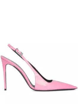 Туфли Gwyneth 110 Retrofete, розовый